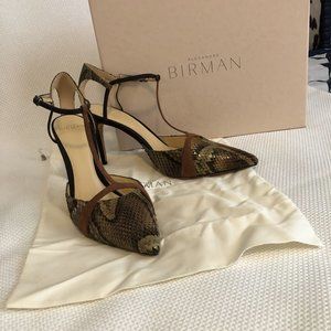 Alexandre Birman Shoes